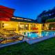 Villa Yakamoz, Fethiye (Foto 9)