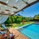 Villa Yakamoz, Fethiye (Foto 10)