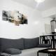 Apartamento moderno en Las Cañitas, Palermo, Buenos Aires - Fotografie 6