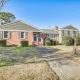 Waterfront Home with Dock and Yard in Hampton!