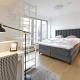 Julius 24 - Stylish Haven, 5 Mins to City Center, Vienna - Foto 5