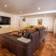 Beautiful open 3 bed apartment, Albir (Foto 7)