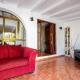 Beautiful open 3 bed apartment, Albir (Foto 5)