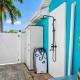 Ocean house with Hot Tub and Heated pool ! Beach 1 minute walk !, Cape Canaveral (foto 8)