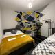 4BED 8Guests Work&Family EasyCentralAccess Offer, Manchester - Fotografie 2