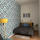 CenterPoint R7 Apartment, Budapest - Photo 6