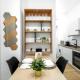 Centocinque Aparthouse - Luxe, Roma - Foto 3