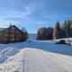Villa Erdődy Resort - Apartman 18, Oravská Lesná