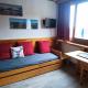 Résidence Sikkim - Studio 2 personnes - Plagne Centre MAE-2764