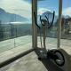 Luxury Penthouse, lake view, Porza (foto 2)