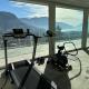 Luxury Penthouse, lake view, Porza (foto 4)