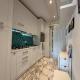 Luxury Penthouse, lake view, Porza (foto 6)