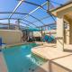 Star Wars & Harry Potter Villa with Pool & Hot Tub Kissimmee - Foto 7