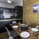 Chalet Alaska - Appartement familial tout confort avec piscine MAE-9531 Val Thorens - Foto 3
