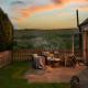 Moorland View Lodge, Baslow (fotografie 9)