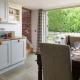 Moorland View Lodge, Baslow (fotografie 8)