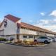 HomeTowne Studios by Red Roof Danville, PA, Danville