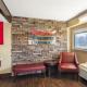 HomeTowne Studios by Red Roof Danville, PA, Danville (foto 7)