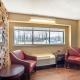 HomeTowne Studios by Red Roof Danville, PA, Danville (foto 6)