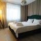 MOOS Aparthotel, Braşov - Foto 8