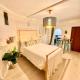 Cosy Studio +netflix+24h entry+silent air conditionning, Malaga - Zdjęcie 10
