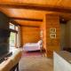 Cabana Mantiká, Sapucaí-Mirim - Foto 8