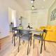 I Mori Home and Terrace, Palerme - Photo 8