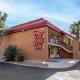 Red Roof Inn Tucson South - Airport, Tucson - Foto 4