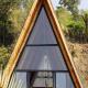 Lakefront A-Frame - The Lodge San Juan La Laguna - Fotografie 10