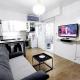 Apartamento moderno en Las Cañitas, Palermo, Buenos Aires - Fotografie 1