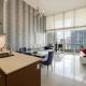 High Ceiling Exquisite 1BR 1BA ICON Brickell
