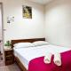 Town Inn Hotel - Rainforest, Jerantut (fotografie 4)