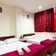 Town Inn Hotel - Rainforest, Jerantut (fotografie 6)