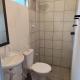 Casa com quintal no Campeche - não fornecemos nem roupa de cama e nem de banho, Florianópolis - Foto 7