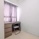 Combined 2BR with Study Room Titanium Square Apartment By Travelio Jakarta - Fotografie 8