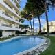 Apartment with 2 rooms with pool L' Escala - Foto 10