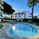 Apartment with 2 rooms with pool L' Escala - Foto 7