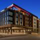 Courtyard by Marriott Milwaukee Brookfield at Poplar Creek, Brookfield - Fotografie 1