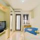 Good and Homey Studio Apartment at Transpark Cibubur By Travelio, Depok - Fotografie 7