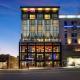 Moxy Asheville Downtown, Asheville
