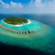 Dusit Thani Maldives - 50 percent discount on transfers for stays until 20 Dec 2025