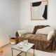 禅茶庭院两居室2-Bedroom Apart ment With Garden, Shanghai - Foto 4