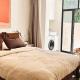 禅茶庭院两居室2-Bedroom Apart ment With Garden, Shanghai - Foto 2