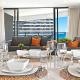 Classy BEACH Stay at Oracle 20909, Gold Coast - Fotografie 9