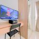 Cozy and Homey Studio at Springlake Summarecon Bekasi Apartment By Travelio, Bekasi - Fotografie 9