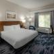 Fairfield Inn & Suites Portland South/Lake Oswego, Lake Oswego - Fotografie 6