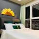Savvy Suites 2BR Okada View, Manila - Foto 7