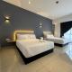 Maca Hotel by Sky Hive George Town - Fotografie 5