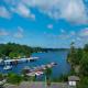 Residence Inn by Marriott Gravenhurst Muskoka Wharf, Gravenhurst (zdjęcie 7)
