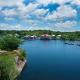 Residence Inn by Marriott Gravenhurst Muskoka Wharf, Gravenhurst (zdjęcie 5)
